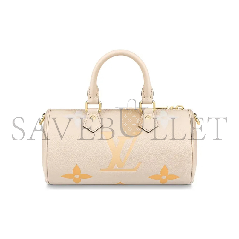 l0vis Vvtt0n papillon bb bag m45708 (20*10*10cm)